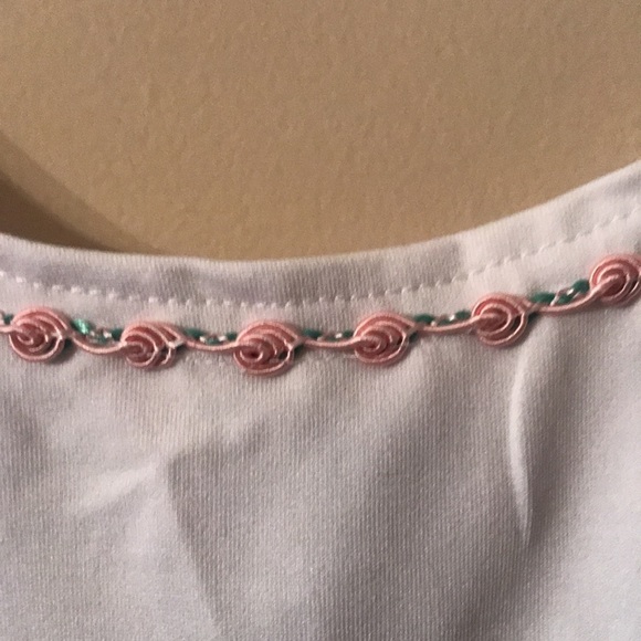 Jonden by Linda Leal Camisole NWT Size Large - Picture 7 of 8